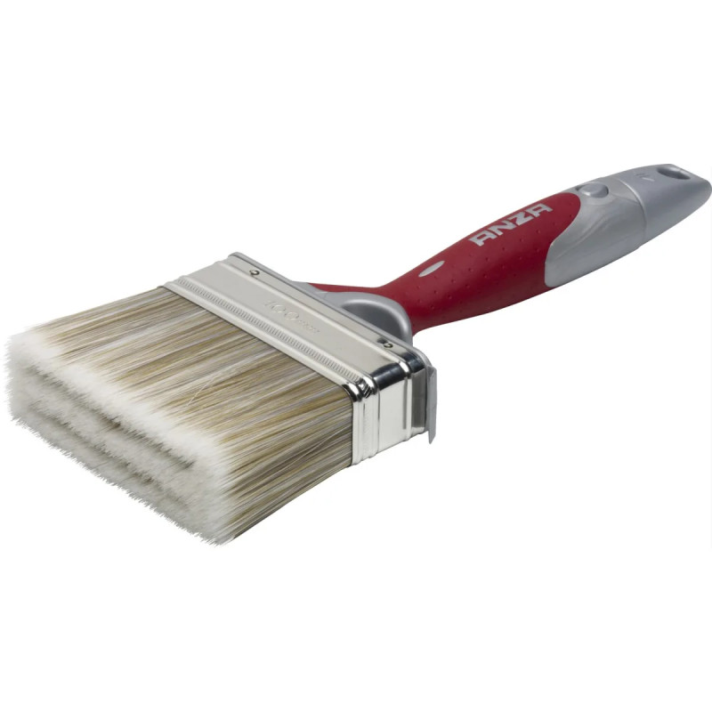 Anza Elite Facadepensel 100mm