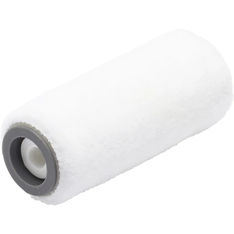 Anza Elite Midirulle Glatte Flader Filt 10cm