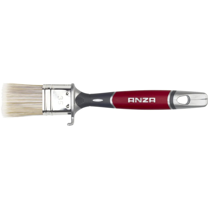 Anza Elite Ovalpensel 25mm