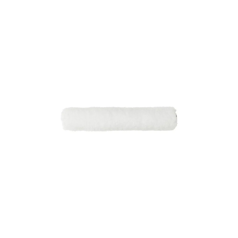 Anza Platinum Minirulle Glatte Flader Antex 10cm
