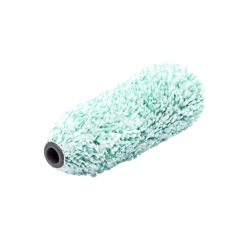 Anza Platinum Minirulle Jævne Flader Micmex 10cm