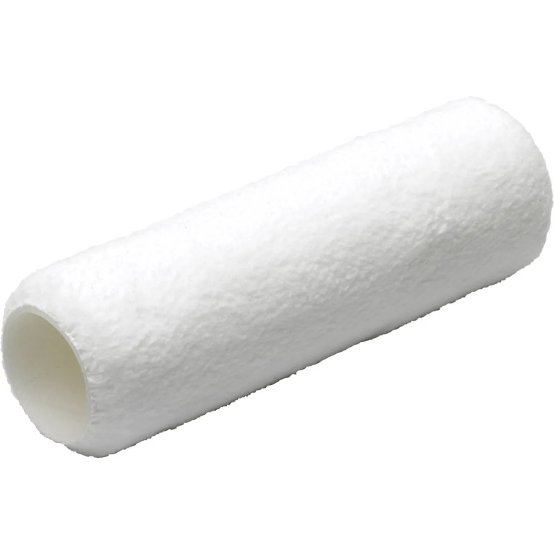 Anza Platinum Rulle Glatte Flader Antex 18cm