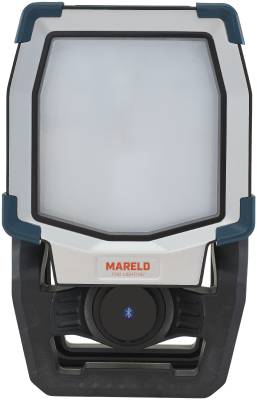 Arbejdslampe Shiny 5000 Re App