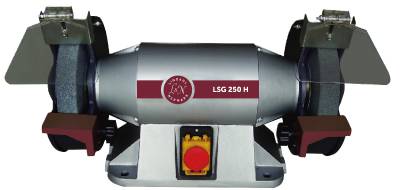 Bænkslibemask Lsg 250h 400v-