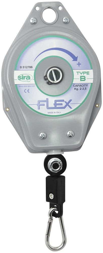 Balanceblok          5kg Wire     Mtr