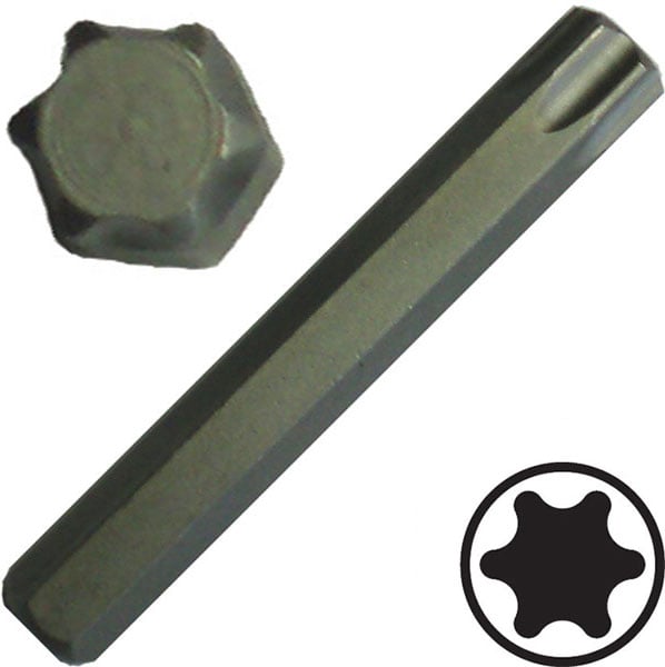 Bato Auto Bits Lang  Torx 55