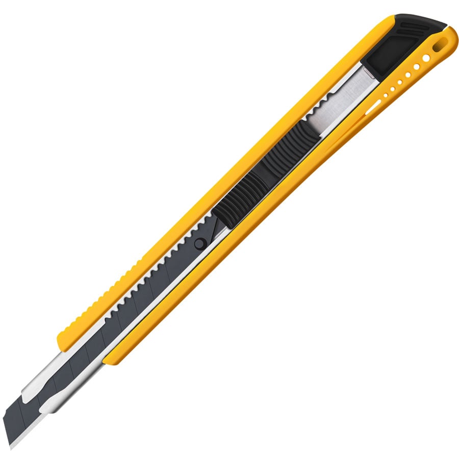 Bato Kniv Bræk-af   Mm  -csv