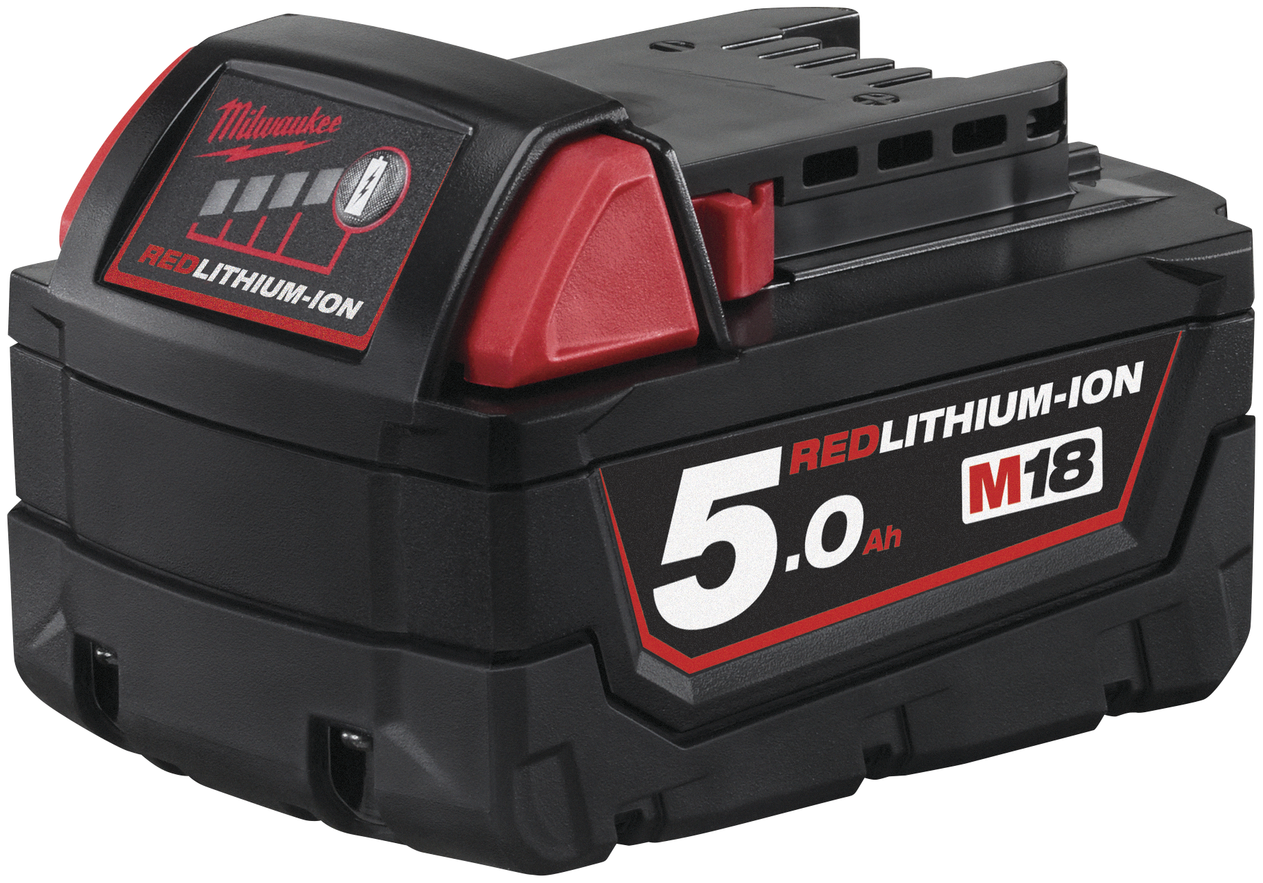 Batteri 18v   0ah Li-ion M18 B5