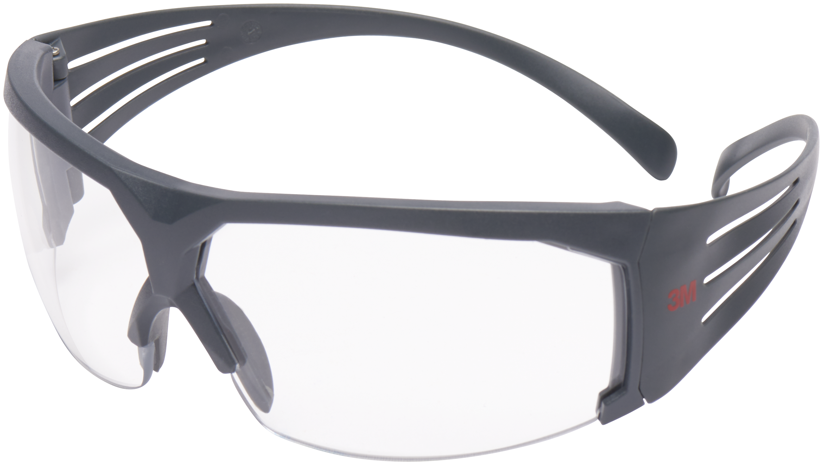 Beskyttelsesbrille Securefit 600 Klar Glas As Af