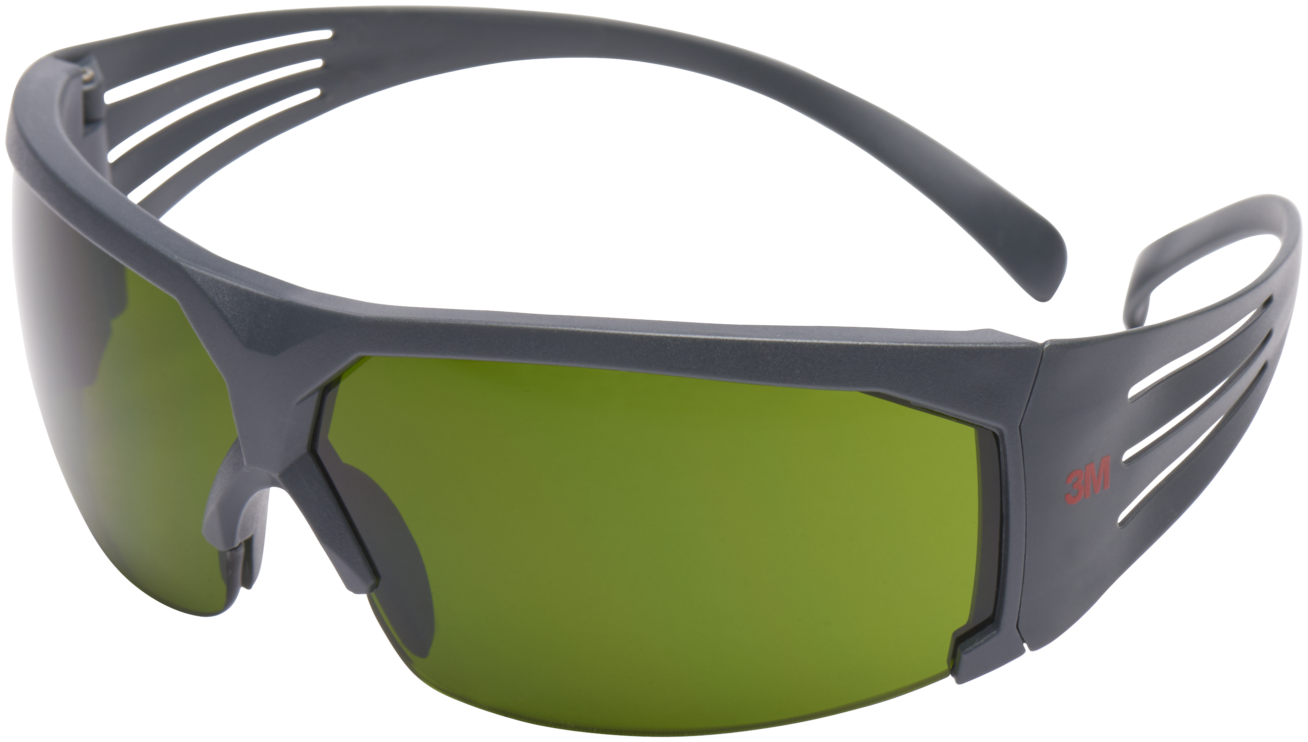 Beskyttelsesbrille Securefit 600 Svejs Din3 As