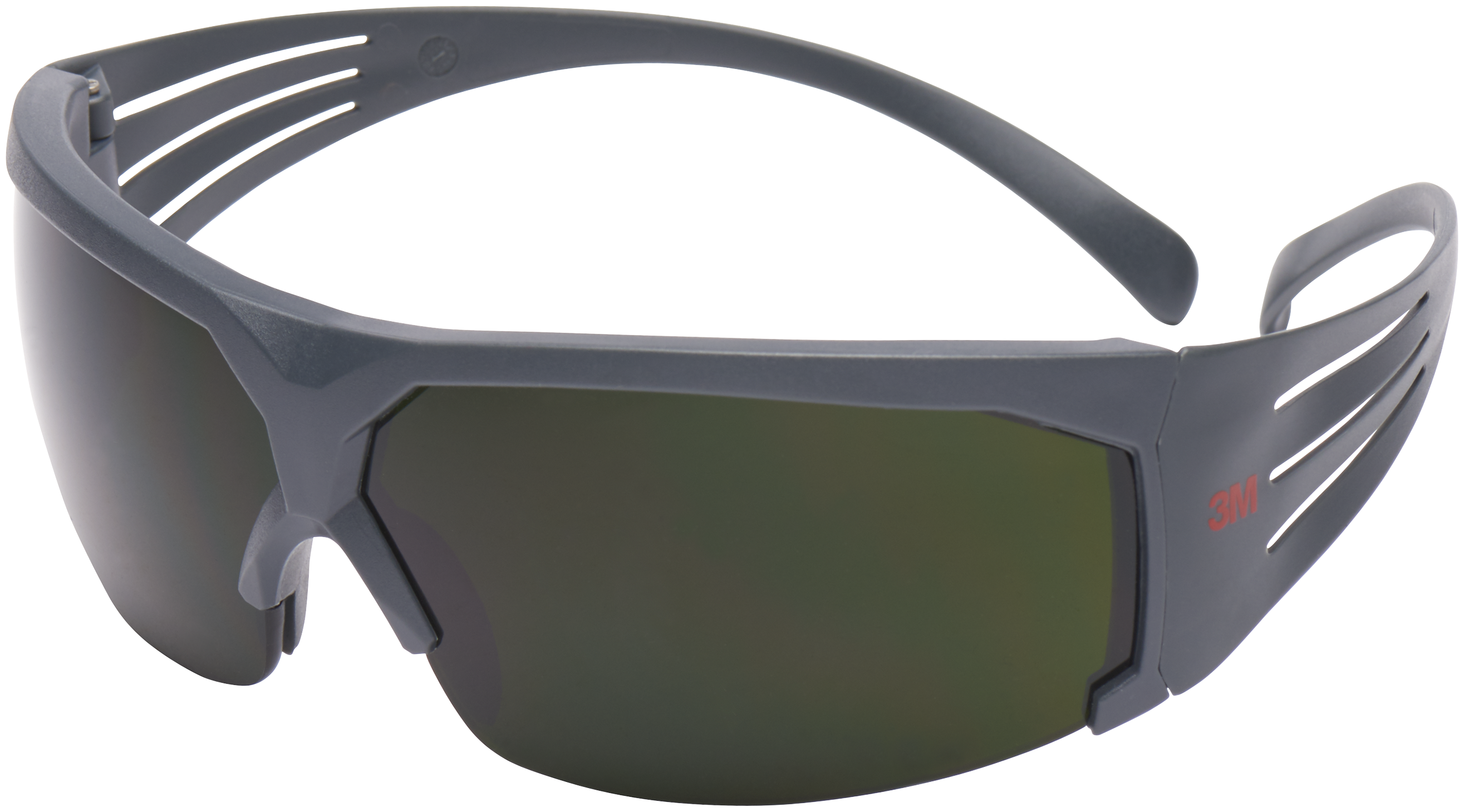Beskyttelsesbrille Securefit 600 Svejs Din5 As