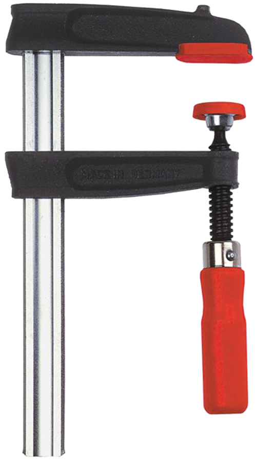 Bessey Blødstøbt Skruetvinge 1000ã 140 Tp100s14be