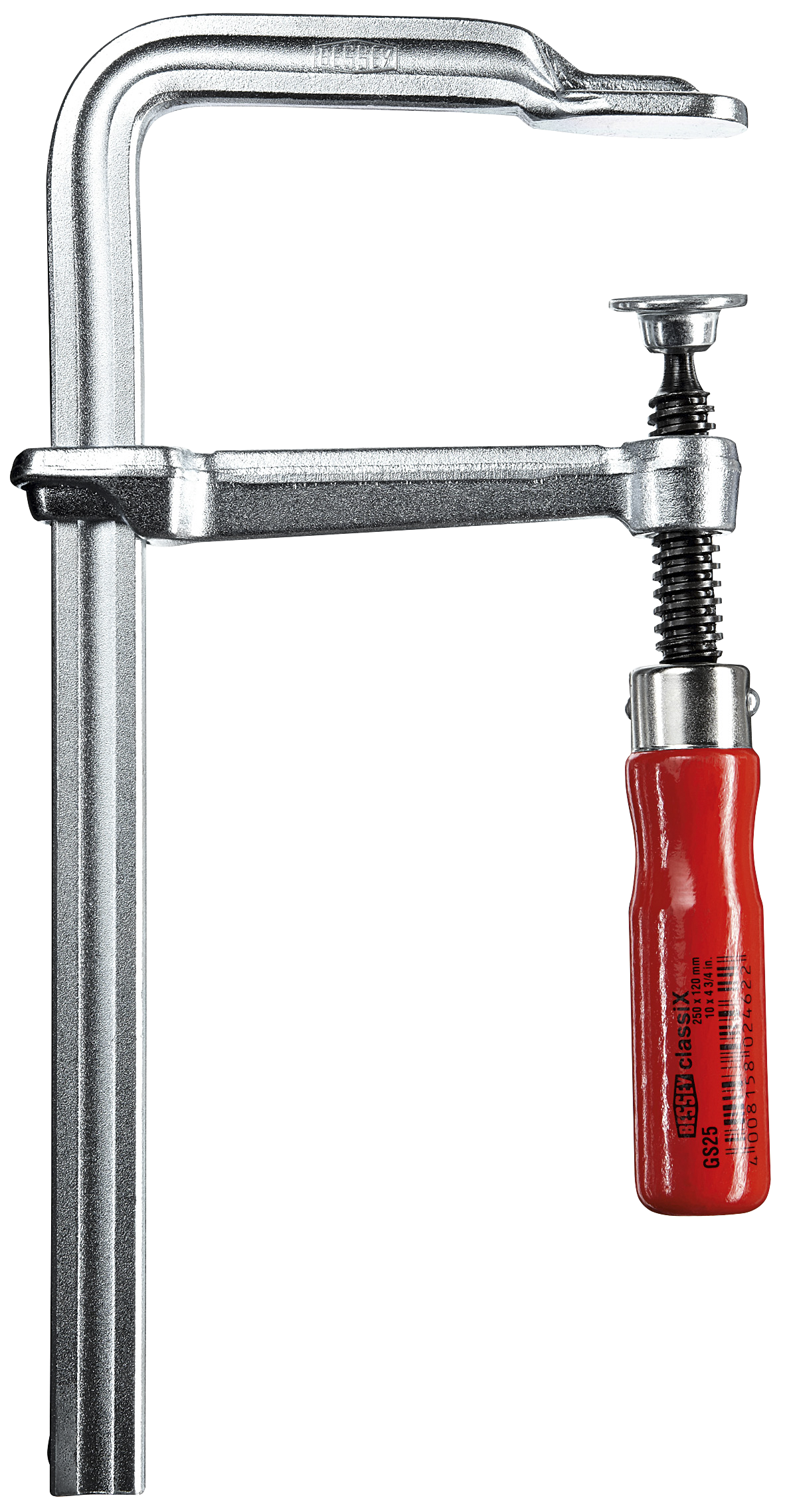 Bessey Classix 100ã 50 Gs10