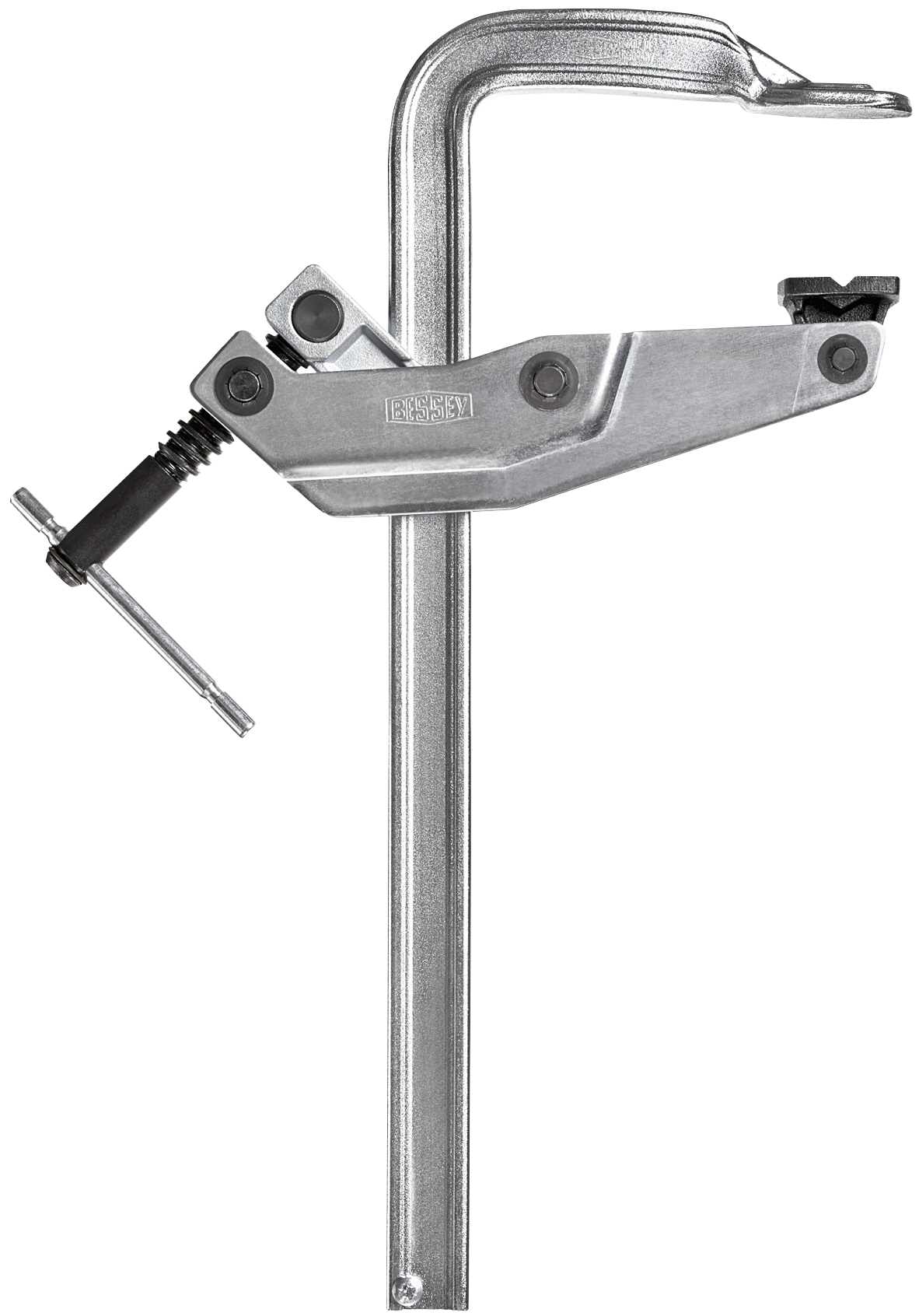 Bessey Gribearmstykke 300ã 120 Gra30-12
