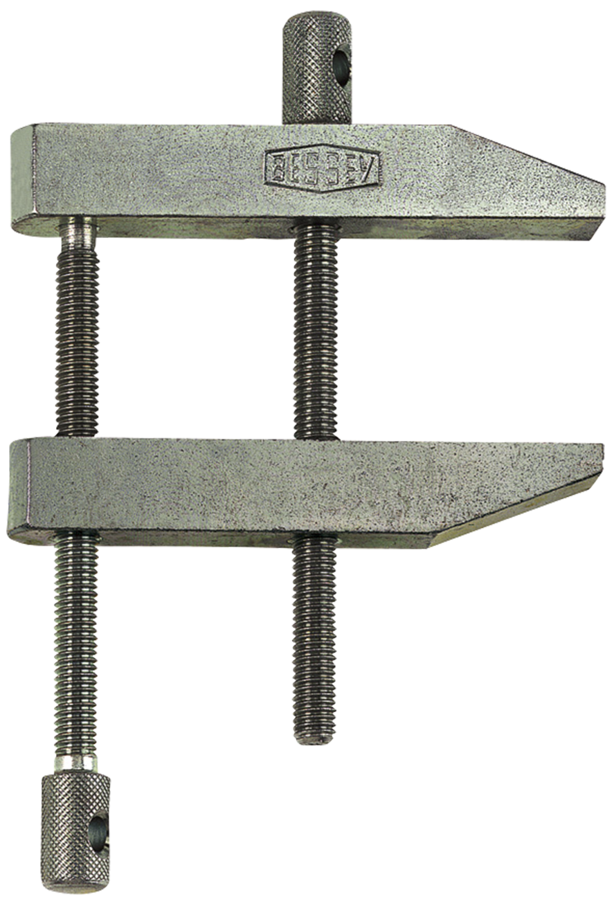 Bessey Paralleltvinge 40ã 27 Pa40