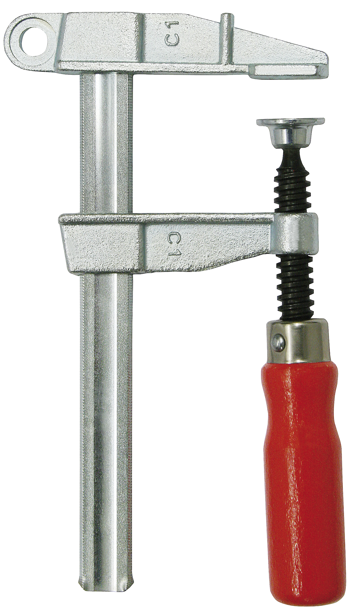 Bessey Polsvejsetvinge 150ã 60 Lp-