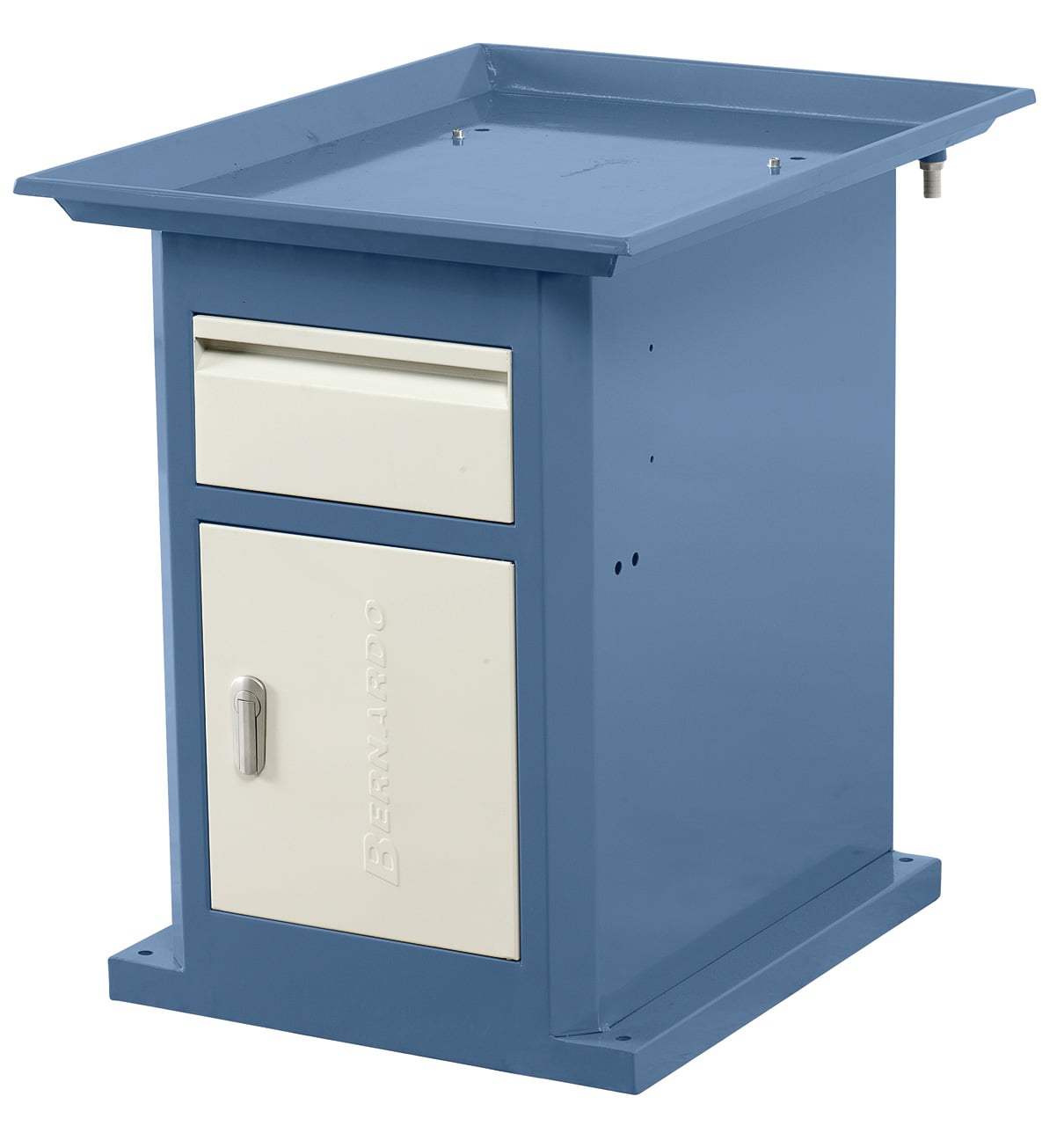 Bf Deluxe Understel Bernardo