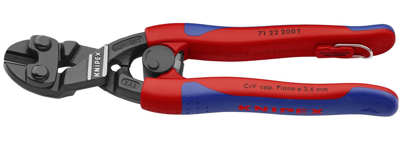 Boltsaks Cobolt Kompakt 20â 71 22 200 Mm
