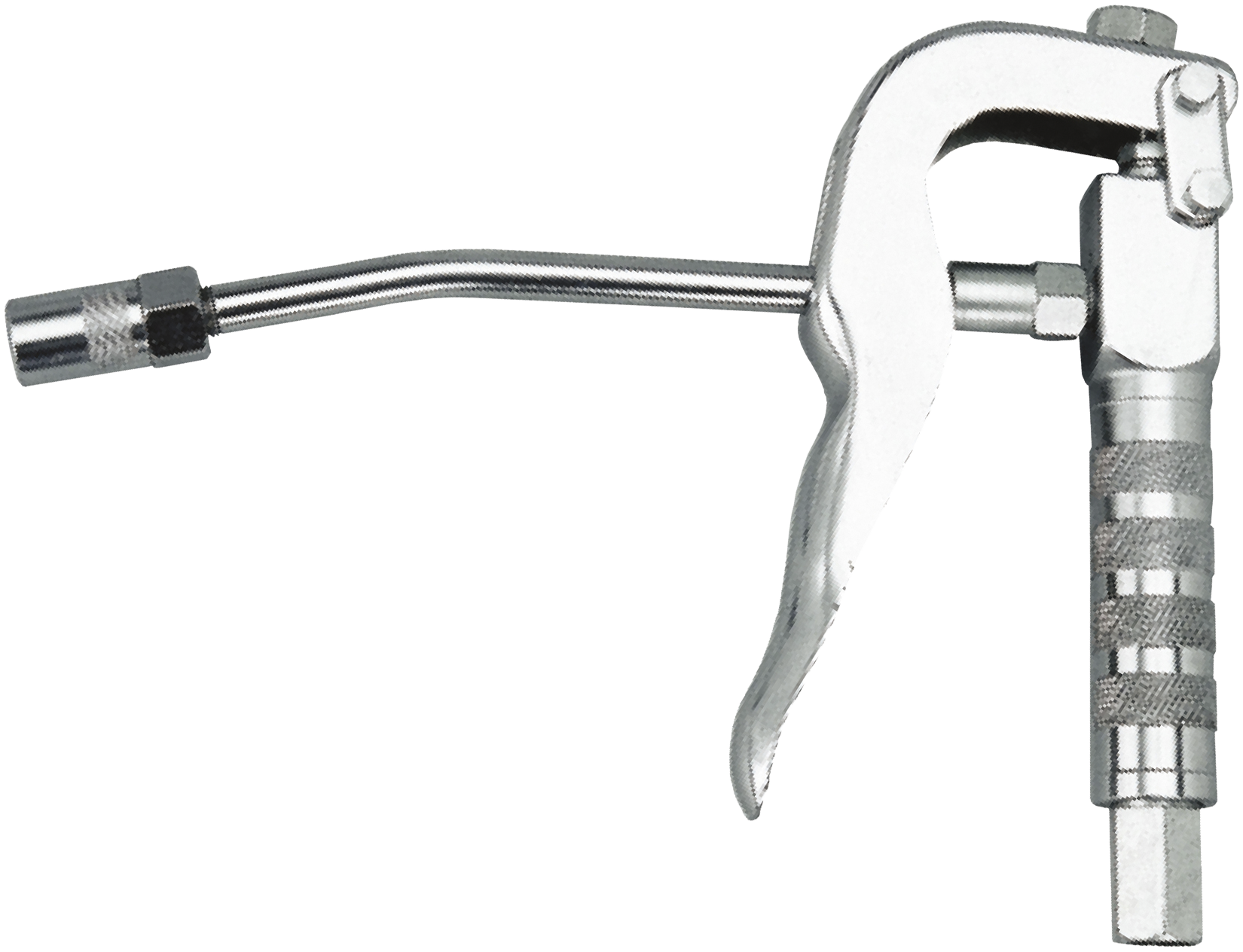 Booster Smørepistol     Quot