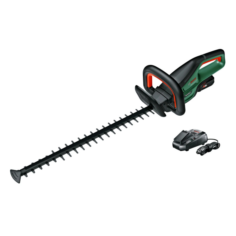 Bosch Akku Hækkeklipper 18-50 18v   5ah 0600849k01