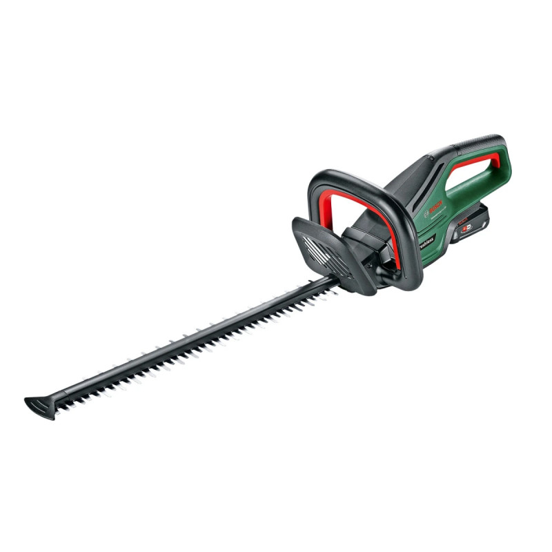Bosch Akku Hækkeklipper 18-50 18v Solo 0600849k00