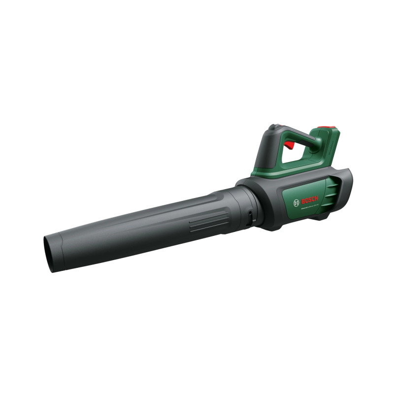 Bosch Akku Løvblæser Advanced 36v 750 Solo Løvblæser -suger 06008c6001