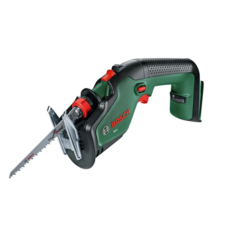 Bosch Akkugrensav Keo 18v Solo 0600861a01