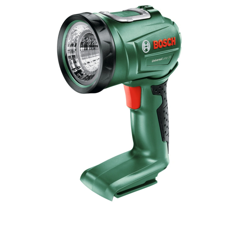 Bosch Akkulampe Universal Lamp 18 Solo 06039a1100