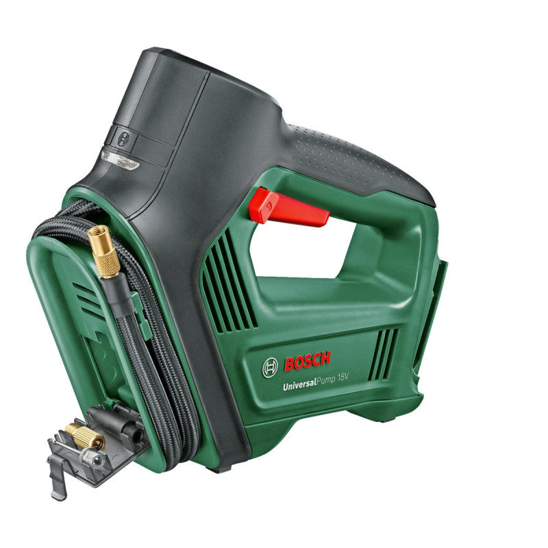 Bosch Akkupumpe Universal Pump 18v Solo Pumpe 0603947100