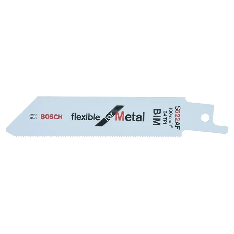 Bosch Bajonetsavkl S522af Bim Metal Stk 2608656267