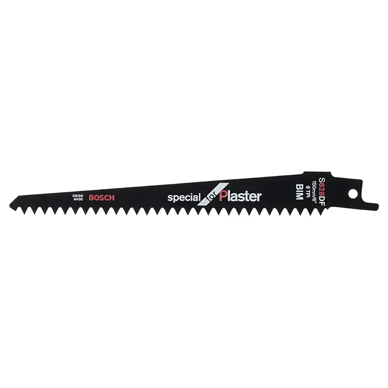 Bosch Bajonetsavkl S628df Bim Plaster Stk 2608656263