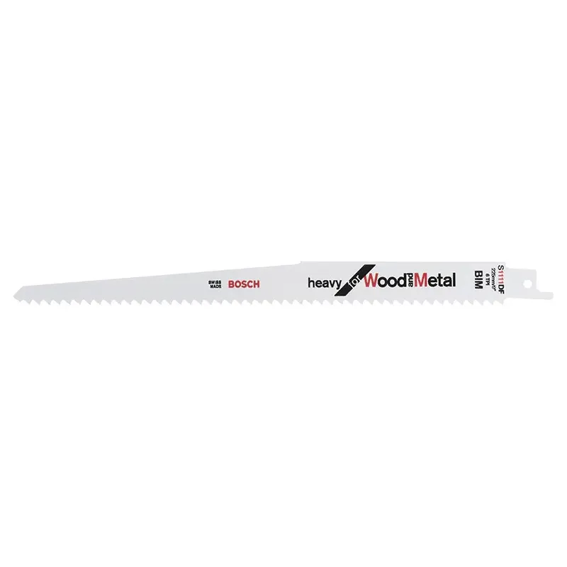 Bosch Bajonetsavkl S1111df Bim Universal Stk 2608656261