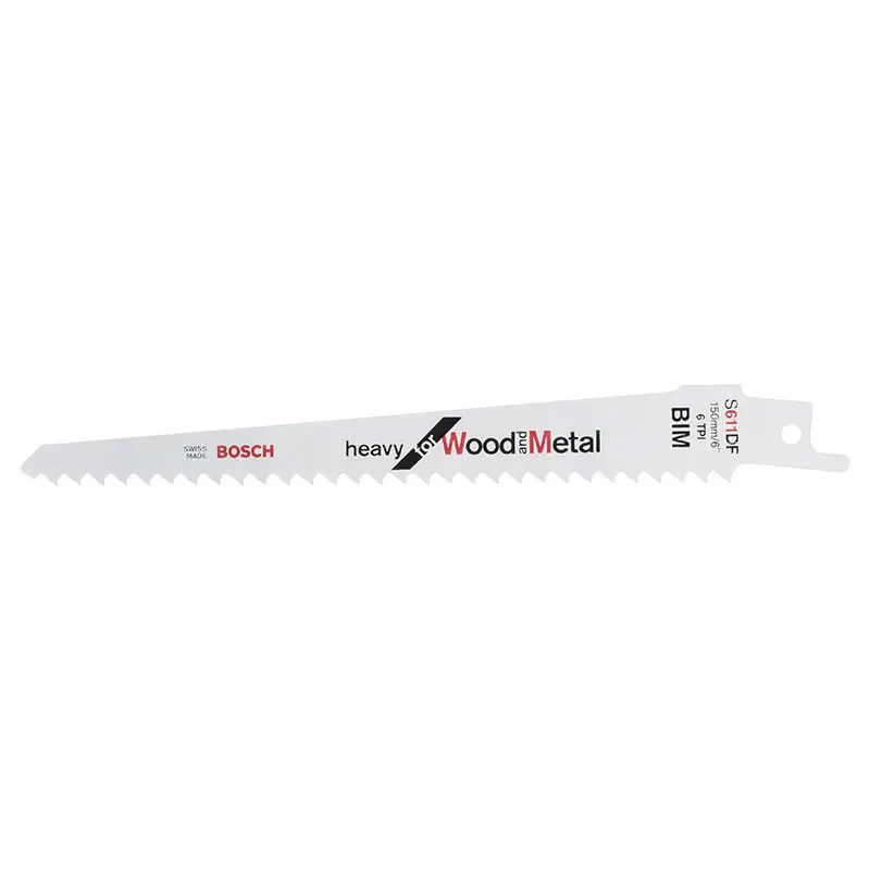 Bosch Bajonetsavkl S611df Bim Universal Stk 2608656271