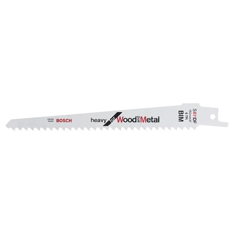Bosch Bajonetsavkl S611df Bim Universal Stk 2608656258