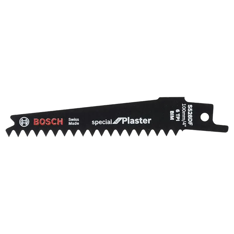 Bosch Bajonetsavkl S528df Special Plast Stk 2608657724