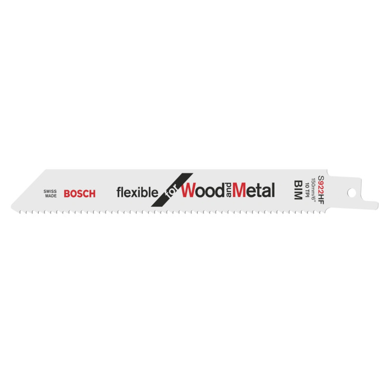 Bosch Bajonetsavkl 922 Hf Bim Stk 2608656016