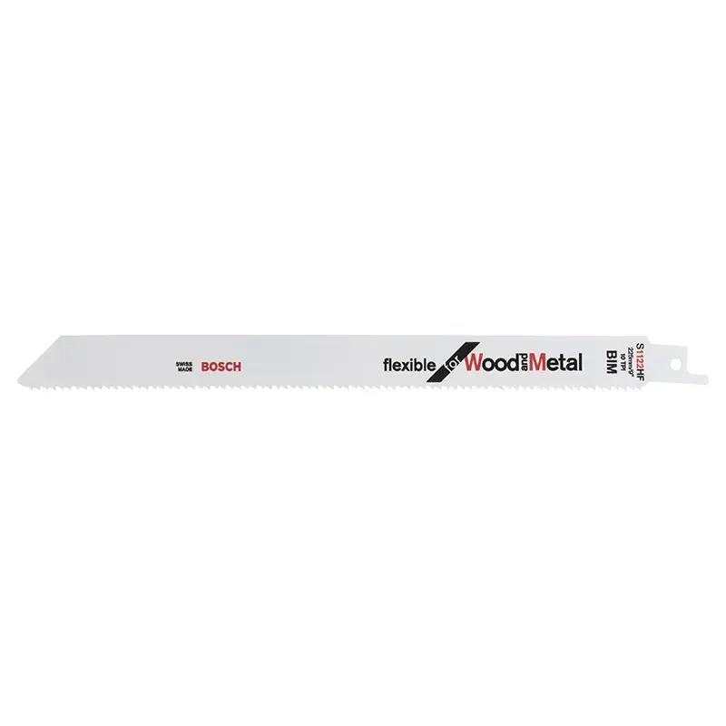 Bosch Bajonetsavkl S1122hf Bim Universal Stk 2608656270
