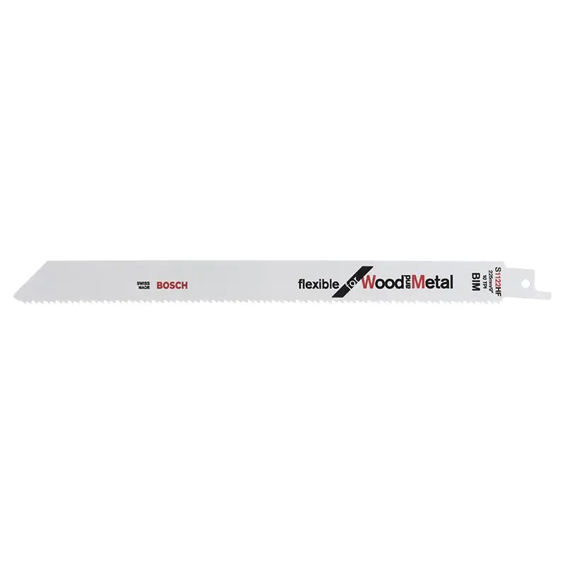 Bosch Bajonetsavkl S1122hf Bim 225x2 100stk 2608656034