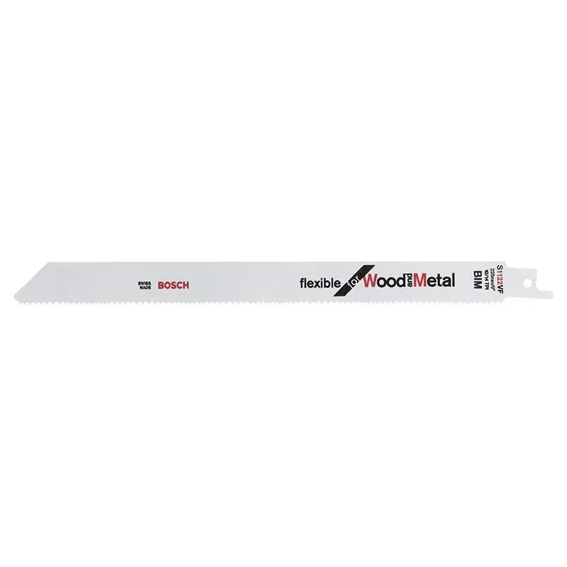 Bosch Bajonetsavkl 1122 Vf Stk Bim 228mm 2608654981