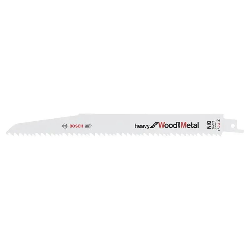 Bosch Bajonetsavkl S1110vf Stk Heavy 2608657610