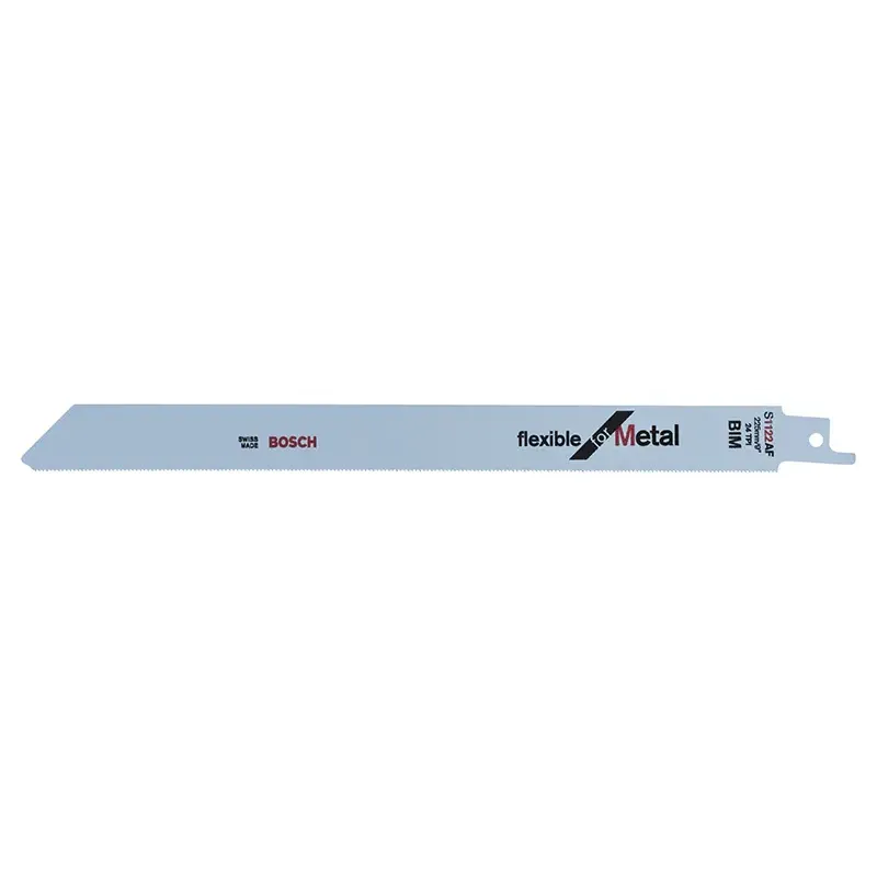 Bosch Bajonetsavklinge 1122 Af Stk Bimetal 2608656018