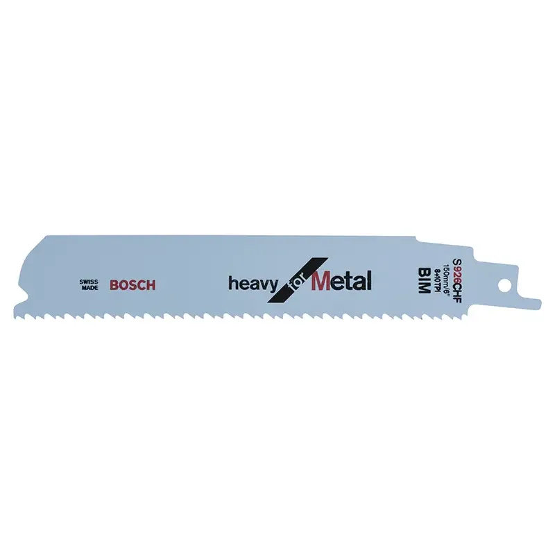 Bosch Bajonetsavklinge S926chf Metal Stk 2608657397