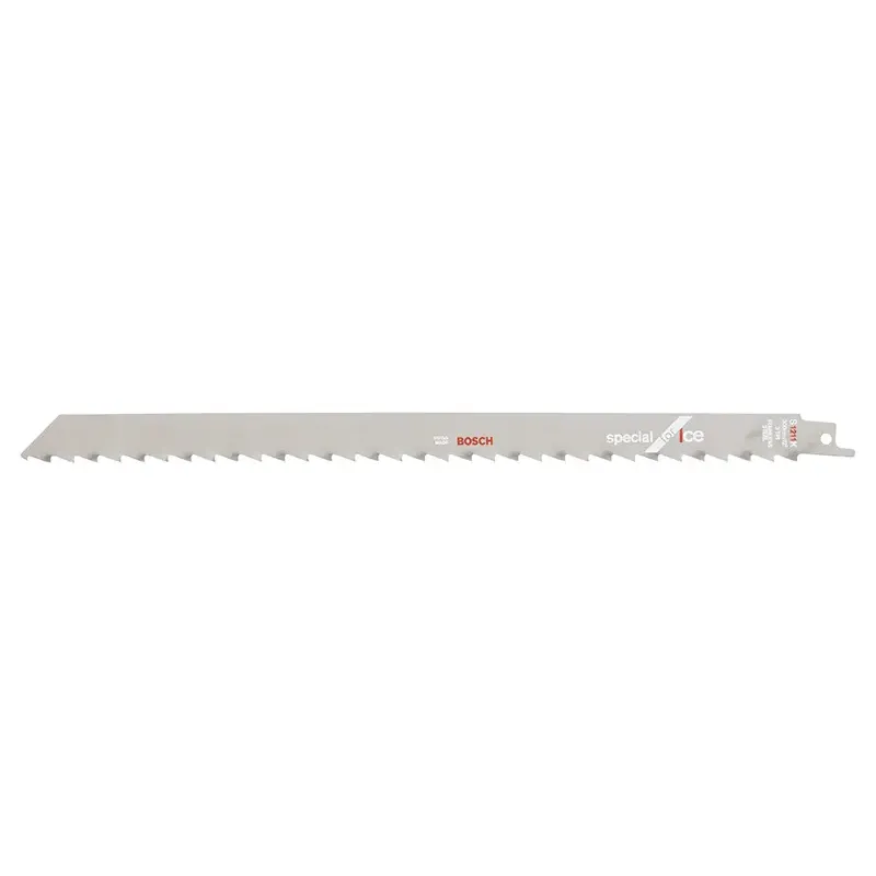 Bosch Bajonetsavklinge 1211 Stk 2608652900