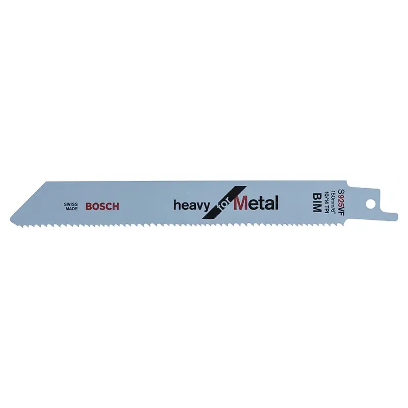 Bosch Bajonetsavklinge S925vf Metal Stk 2608657407
