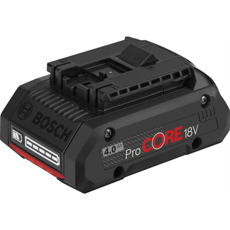 Bosch Batteri Procore 18v Ah Professional 1600a016gb Batteri