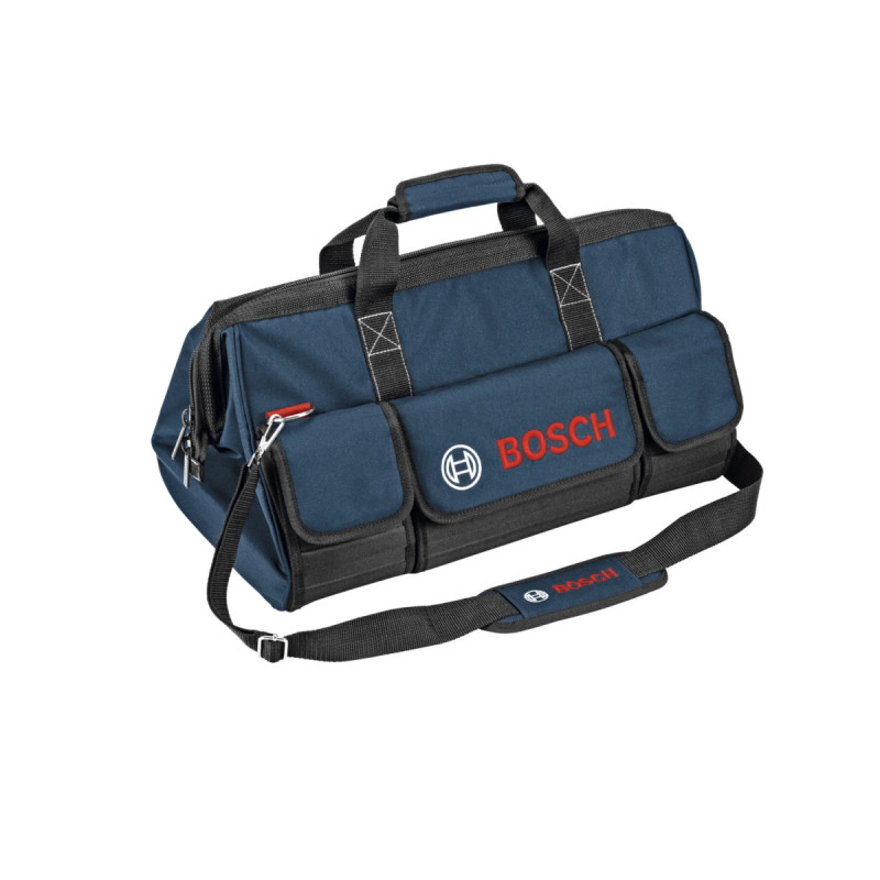 Bosch Bosch Professional Stor Håndværkertaske Værktøjstaske 1600a003bk