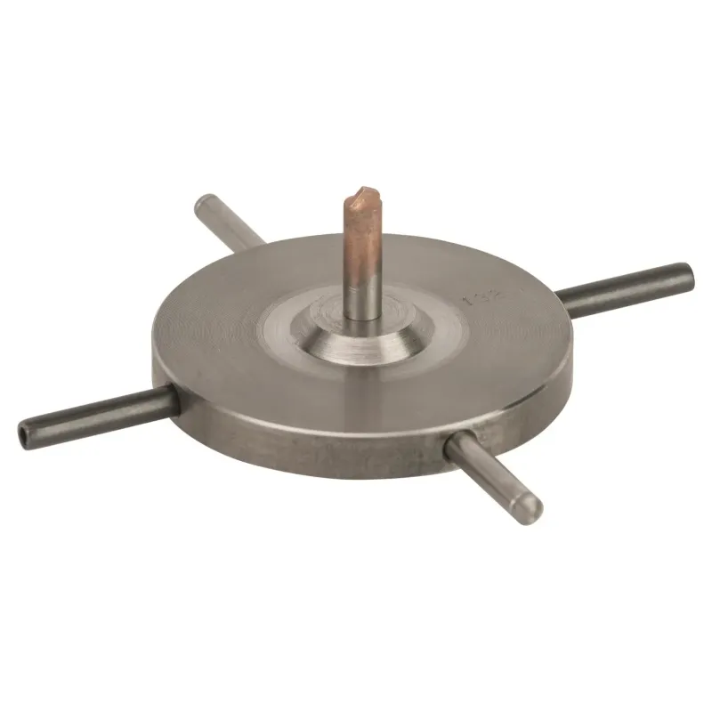 Bosch Centreringskryds 132mm Til Tørbor Dåsef 2608597482