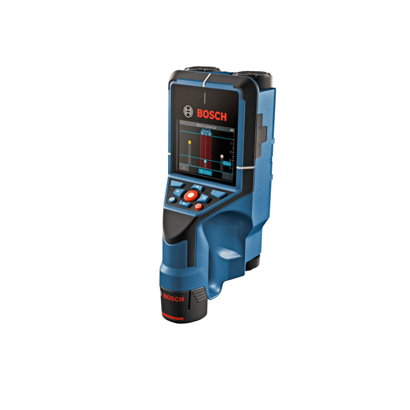 Bosch Detektor  -tect 200   Solo 0601081608
