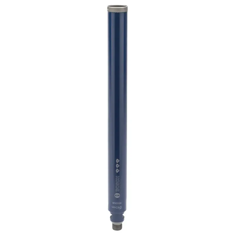 Bosch Diamantbor Våd 40x400mm 2t Best 2608601356