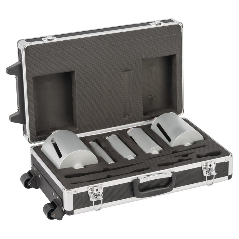 Bosch Diamantborsæt 38 52 65 117 127 Prof Univ 2608587007